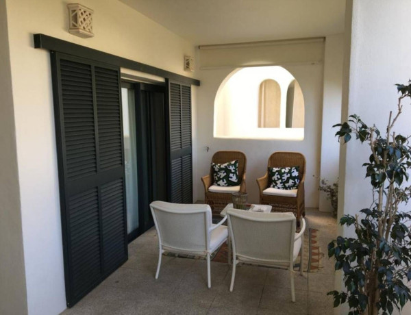 Piso en venta en Sotogrande Costa