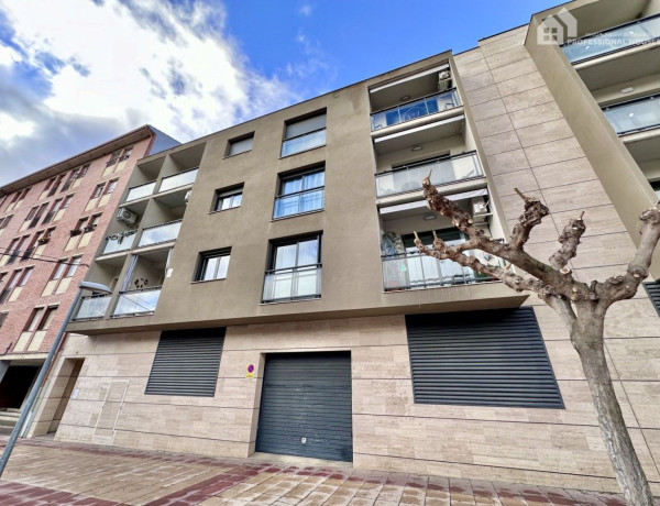 Piso en venta en avenida San Vicente de Paul, 41