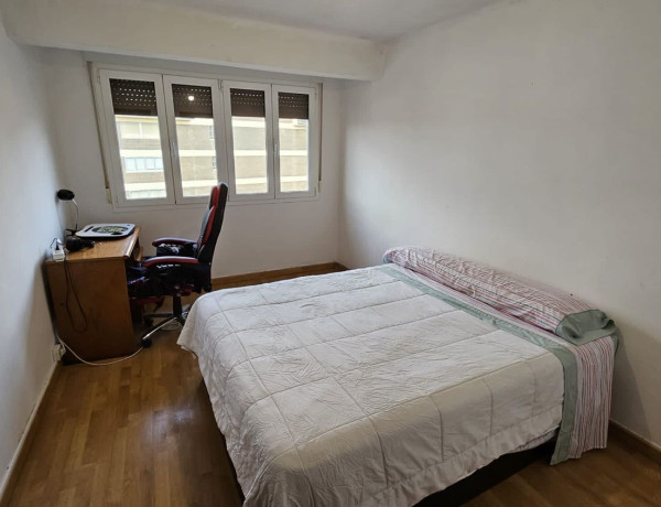 Piso en venta en calle Molinar, 2