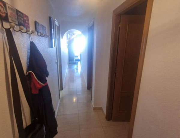 Piso en venta en Torrevieja s/n