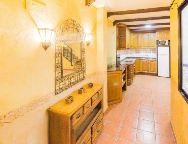 Casa o chalet independiente en venta en calle Santa Cecilia, 7