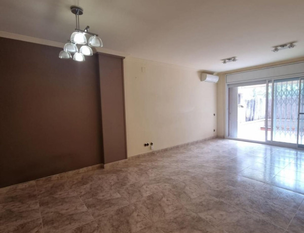 Piso en venta en Centre Vila - La Geltrú