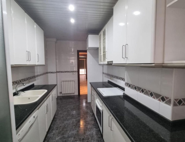 Piso en venta en Centre Vila - La Geltrú