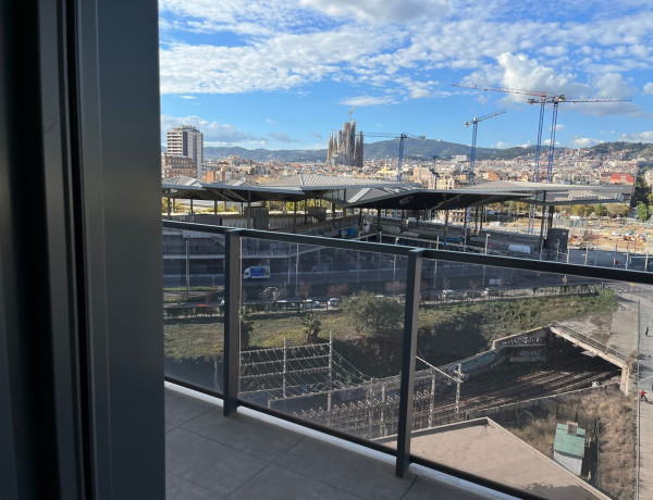 Alquiler de Piso en El Parc i la Llacuna del Poblenou