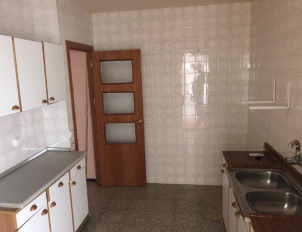 Piso en venta en calle Marquès de Caldes de Montbui