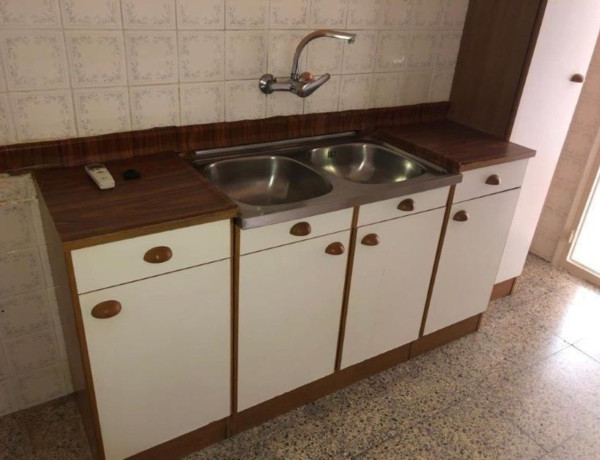 Piso en venta en calle Marquès de Caldes de Montbui