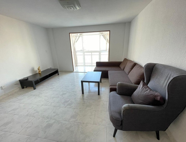 Piso en venta en calle Campoamor, 78