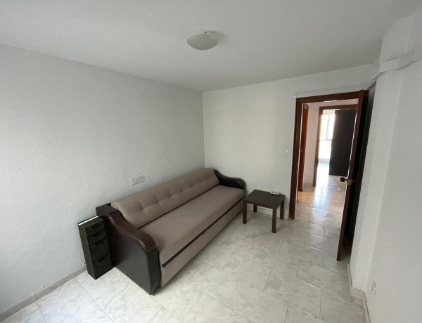 Piso en venta en calle Campoamor, 78