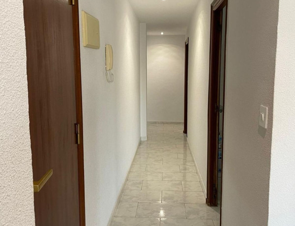 Piso en venta en calle Campoamor, 78