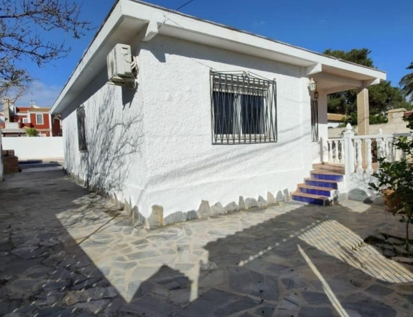 Casa o chalet independiente en venta en Lomas de Cabo Roig-Los Dolses