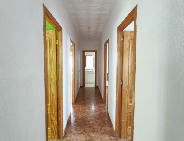 Casa o chalet independiente en venta en Lomas de Cabo Roig-Los Dolses