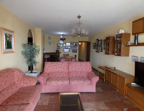 Piso en venta en paseo las Moreras, 7