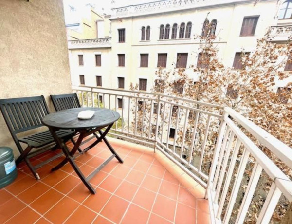 Piso en venta en Sant Gervasi - Galvany