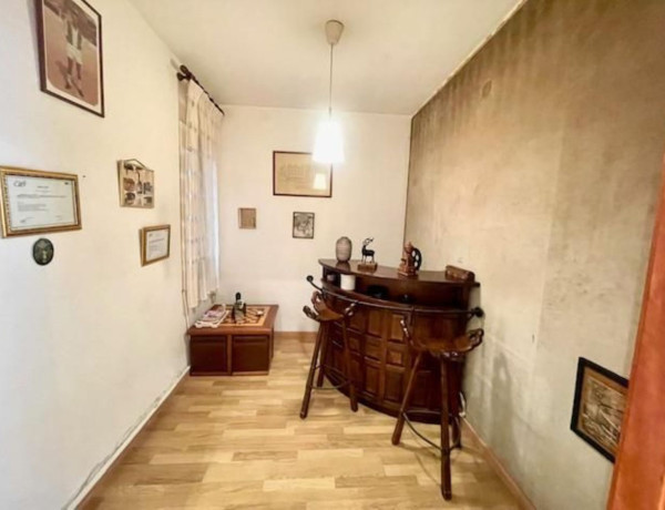 Piso en venta en Sant Gervasi - Galvany