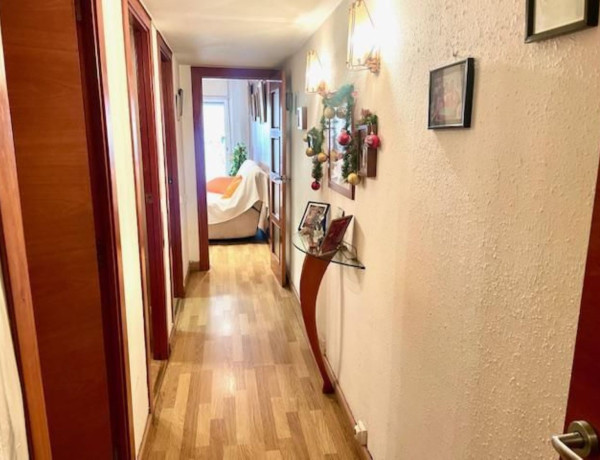 Piso en venta en Sant Gervasi - Galvany