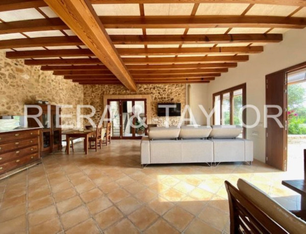 Casa rural en venta en Manacor Centro