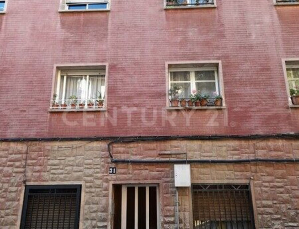 Piso en venta en calle d'Enric Granados, 31