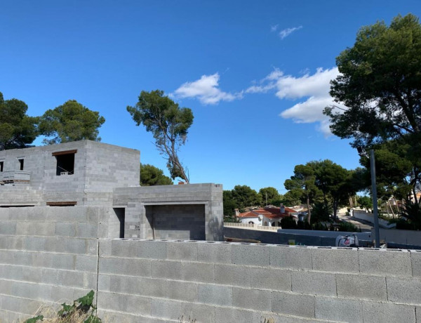 Casa o chalet independiente en venta en El Portet-Pla del Mar