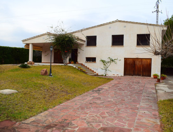 Casa o chalet independiente en venta en Heliópolis - Eurosol