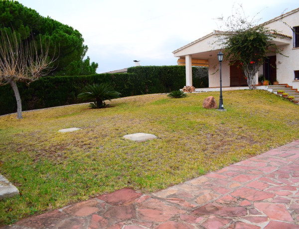 Casa o chalet independiente en venta en Heliópolis - Eurosol