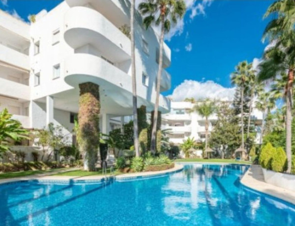 Piso en venta en Urbanización Marbella Real s/n