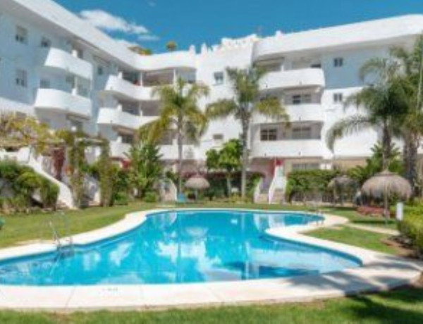 Piso en venta en Urbanización Marbella Real s/n