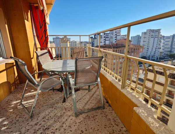 Dúplex en venta en calle de Castella-Lleó