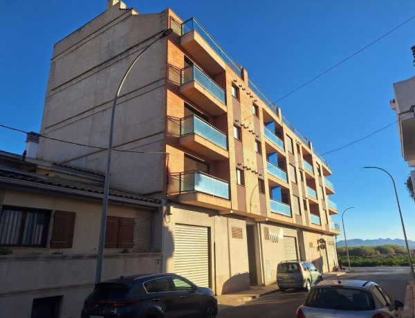 Edificio en venta en Alberique