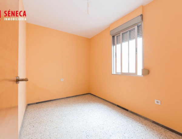 Piso en venta en Casco Histórico - Corredera - Ribera