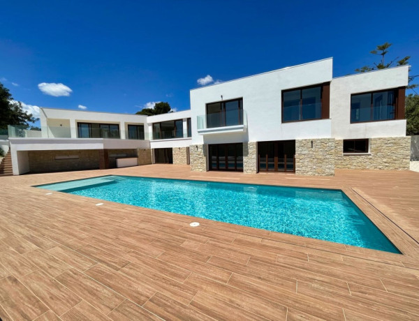 Casa o chalet independiente en venta en Altea Pueblo