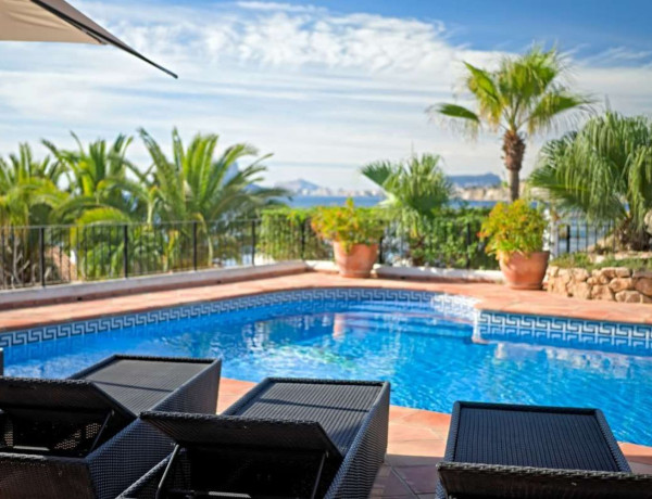 Casa o chalet independiente en venta en El Portet-Pla del Mar