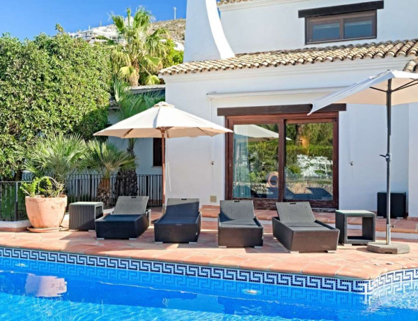 Casa o chalet independiente en venta en El Portet-Pla del Mar