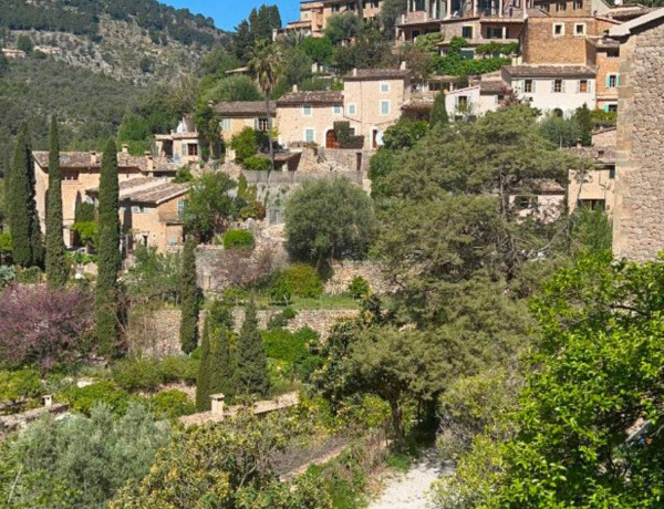 Piso en venta en Soller