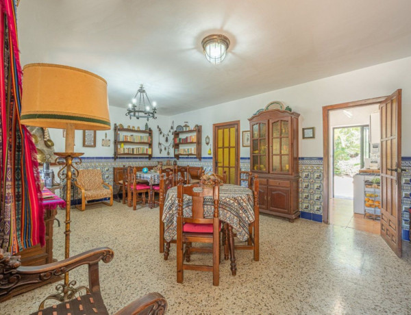 Casa o chalet independiente en venta en ronda Urb el Faro