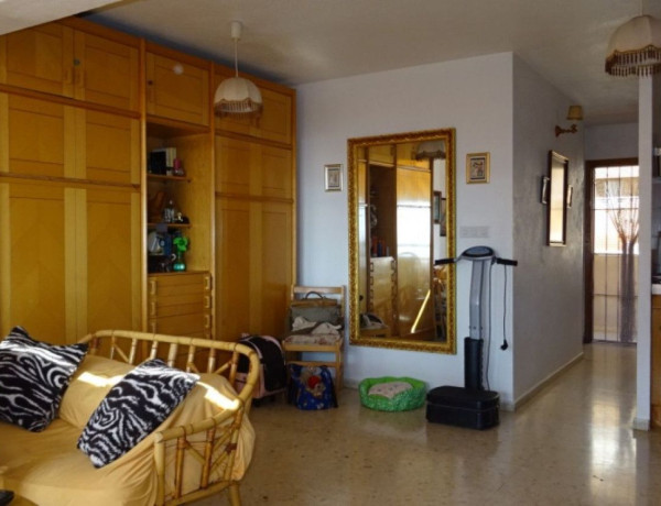 Piso en venta en calle Avilés