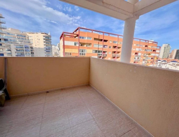 Piso en venta en calle Llevant