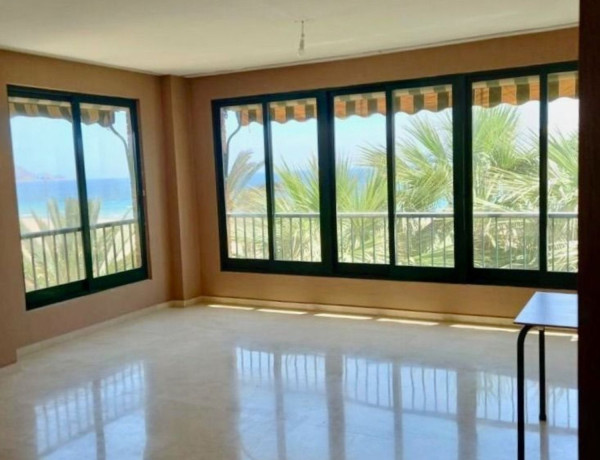 Piso en venta en avenida Vicente Llorca Alós