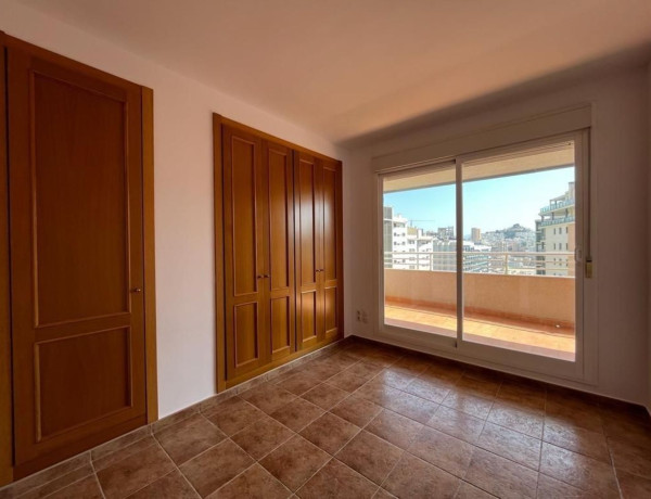 Piso en venta en calle Llevant