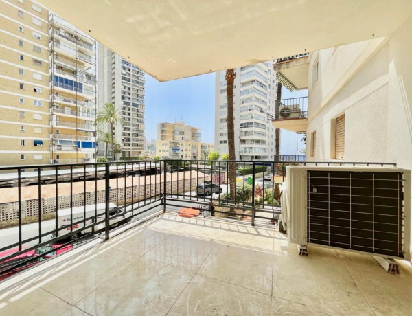 Piso en venta en calle Metge D. Miguel Martorell