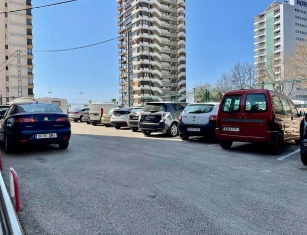 Piso en venta en avenida del Mediterráneo