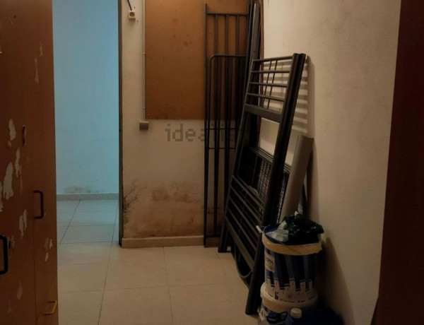 Piso en venta en Henri Dunant