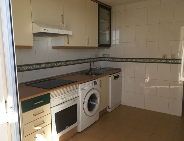 Dúplex en venta en calle Joaquín Zurita, 9