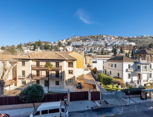 Piso en venta en Ctra Sierra - Acceso Nuevo Alhambra