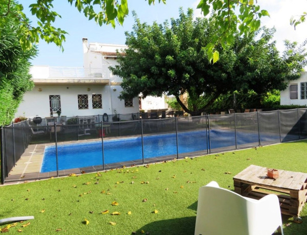 Casa o chalet independiente en venta en Devesses - Monte Pego