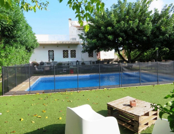 Casa o chalet independiente en venta en Devesses - Monte Pego