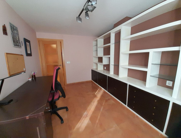 Piso en venta en San José de Calasanz, 5