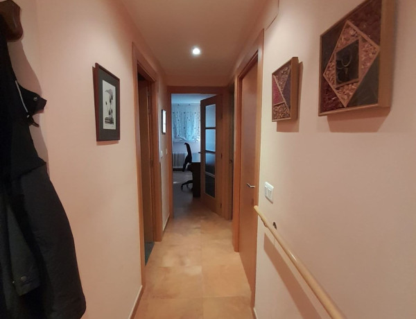 Piso en venta en San José de Calasanz, 5