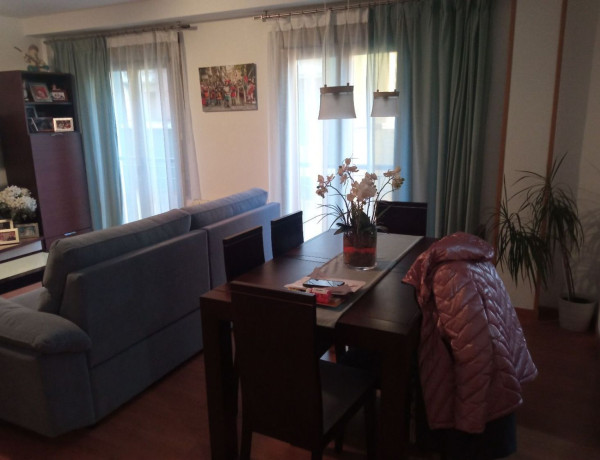 Piso en venta en Centro - Zona Alta