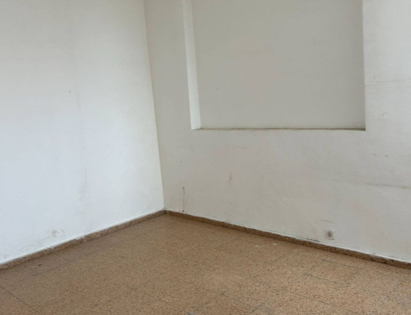 Piso en venta en avenida José Mesa y López, 79