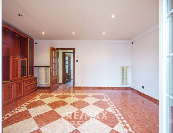 Piso en venta en paseo de Zorrilla, 164